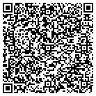 QR code with Three Rivers Elementary School contacts