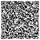QR code with Myron E Schwartz Md contacts