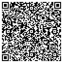 QR code with Metcraft Inc contacts