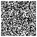 QR code with Kahler Mike contacts