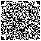 QR code with Woodburn Arts & Comms Academy contacts