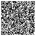QR code with Hardees contacts