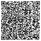 QR code with Opdahl Farm Mutual Inc contacts