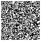 QR code with Nyhmcq-Ambulatory Podiatry contacts