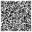 QR code with Ann M Menke contacts