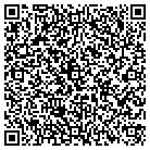 QR code with Blue Mountain School District contacts