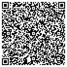 QR code with Orthopedic Surgery Department contacts