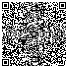 QR code with J C's Swimmimg Pool Service contacts
