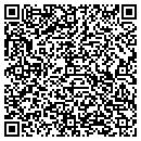 QR code with Usmani Foundation contacts