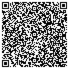 QR code with U T Martin Parson Center contacts