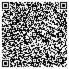 QR code with D D Noble Tax Service contacts