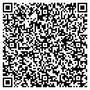 QR code with Rahoche John contacts