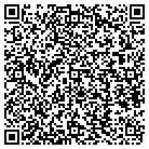 QR code with S P Service & Repair contacts