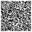 QR code with Hallmark Home Care contacts