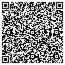 QR code with Wisdom Lodge contacts