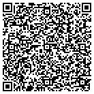 QR code with Health Alliance Incorp contacts
