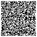 QR code with Rubin Barry W MD contacts