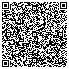 QR code with Highland District Hospital contacts