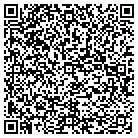 QR code with Holzer Hospital Foundation contacts