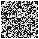QR code with Hill Top Travel contacts