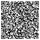 QR code with B W Bastian Foundation contacts