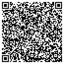 QR code with Allen Tile contacts