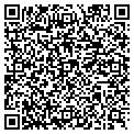 QR code with H&R Block contacts