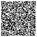 QR code with H&R Block contacts