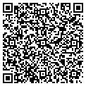 QR code with H&R Block contacts