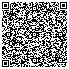 QR code with D Newlin Fell School contacts