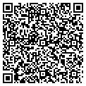 QR code with H&R Block contacts