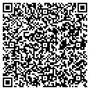 QR code with Theall Gary W MD contacts