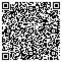 QR code with H&R Block contacts