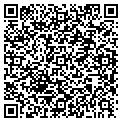 QR code with H&R Block contacts