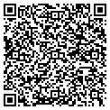 QR code with H&R Block contacts