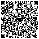QR code with Dunbar Twp Elementary School contacts