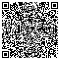 QR code with H&R Block contacts