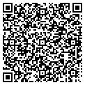 QR code with H&R Block contacts