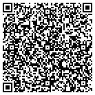QR code with Fallbrook Business Services contacts
