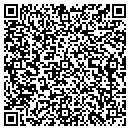 QR code with Ultimate Jump contacts
