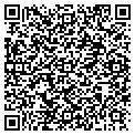 QR code with H&R Block contacts