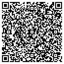 QR code with H&R Block contacts