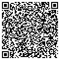 QR code with H&R Block contacts