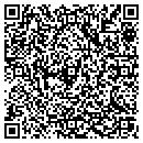QR code with H&R Block contacts