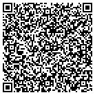 QR code with University Surgical Assoc Pc contacts