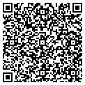 QR code with H&R Block contacts