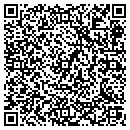 QR code with H&R Block contacts
