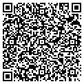 QR code with H&R Block contacts