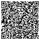 QR code with H&R Block contacts