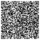 QR code with River City Cellular & Paging contacts